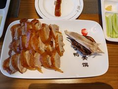 -全聚德烤鸭店(马家堡店)
