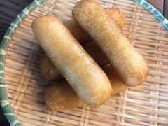 -胡大怪手工酸辣粉(安亭店)