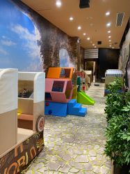 -卡通尼·Safari非洲探索乐园·生日会(金桥国际商业广场店)