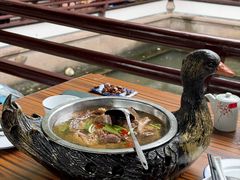 -绍兴老味道·非遗门店(银泰城店)