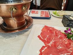 -东来顺饭庄(天坛店)