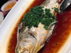-上海滩餐厅(BFC外滩金融中心店)