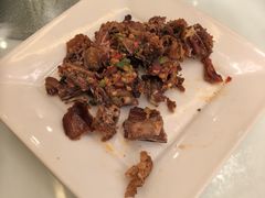 -香宫中餐厅·大连香格里拉(人民路店)