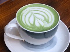 -糖房咖啡(南锣鼓巷店)