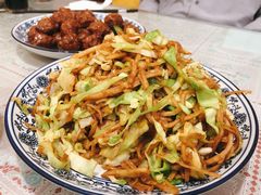 -北大地皖峰饭馆