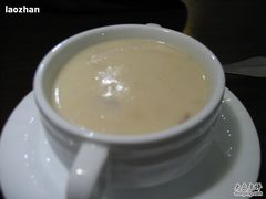 09培根土豆浓汤-必胜客(上海新南方商城PH店)