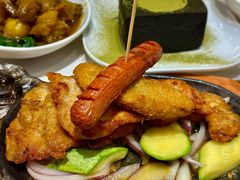 -樂麗餐室 · 本地茶餐廳(扬名广场店)