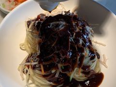 -初蓉丨遇见新川菜(亲贤街荣耀店)