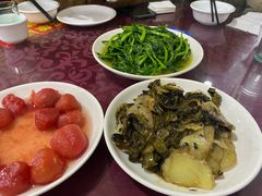 -温江公平红烧兔(总店)