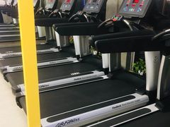 -SAH健身私教工作室(紫东店)