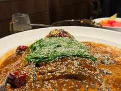 -桂满陇·海市蜃楼·黑金(国金店)