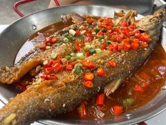 -回家湘菜馆(浮山后店)