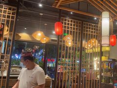 -川味堂·四川豆花(八卦岭店)