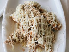 香酥小牛排-云中小雅