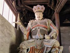 -善化寺