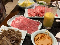 -洪长兴(云南南路店)