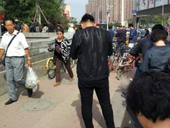 小李烧鸡-小李烧鸡(西北角总店)