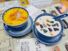 -捷信牛奶甜品世家(合生汇店)