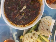 -福苗小骆驼烧烤(太奥广场店)