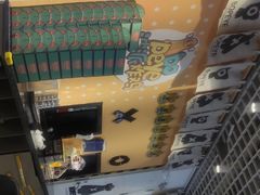 -BOPEYE·波派炸鸡(九霄天地店)