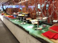 -中家鑫园温泉酒店-自助餐