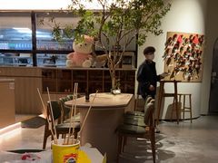 -Pekaa啤咖食肆Coffee&Bistro