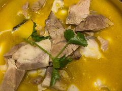 酸汤鱼羊鲜-竹里馆·淮扬菜·功夫茶(老门东店)