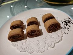 -北京全聚德(清华园店)