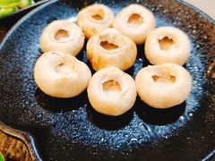 -九田家黑牛烤肉料理(潍坊青州市泰华城店)