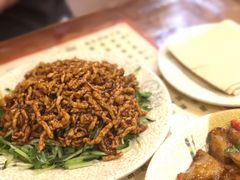 -吉味馆(柠溪店)