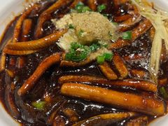 -鱼食饭稻·苏浙土菜17年老馆子(平江路店)