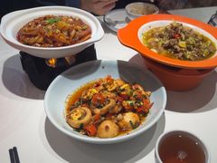 -东方红·湖南菜(金屿店)