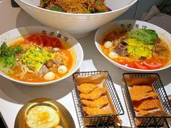 -友达面馆(广州总店)