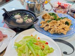 -金姐台湾菜(珠江路店)