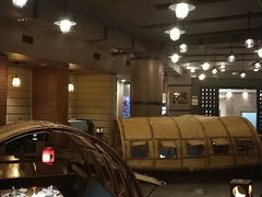 -老船坞餐厅(北京亚洲大酒店 )