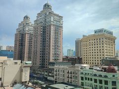 -徐记小怪兽肉蟹煲(中央大街店)