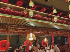 -宝轩渔府·老字号海鲜·正宗津菜(水上店)