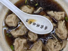 -蒋家桥饺面店(广陵路店)