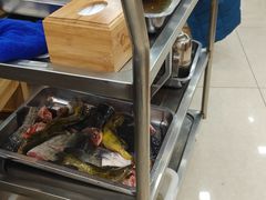 -屯老二农家铁锅炖·行业领军者(梅江店)