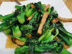 -佛有缘素食馆·荔湾老字号(陈家祠首店)