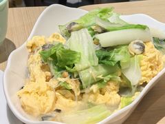 -吕氏疙瘩汤·海鲜新鲁菜(凯德mall新都心店)