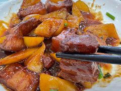 -碧海银沙海鲜餐厅(恒大海上威尼斯店)