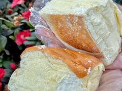 -花园饼屋·吐司蛋糕面包(星海店)