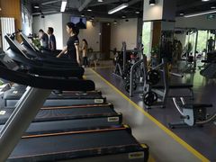 -每刻健身工作室(西直门店)