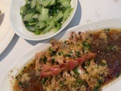 -丰收日·小海鲜·沪上家宴(顾村正大店)