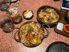 -La Terre乐田(万象城店)