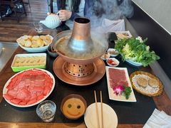 大铜锅-南门涮肉(通州店)