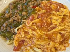 -阿九笨鸡蛋手擀面(总店)