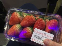 -永旺黄岛购物中心