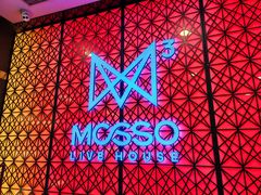 -MOSSO·Liveshow(M3香港广场店)